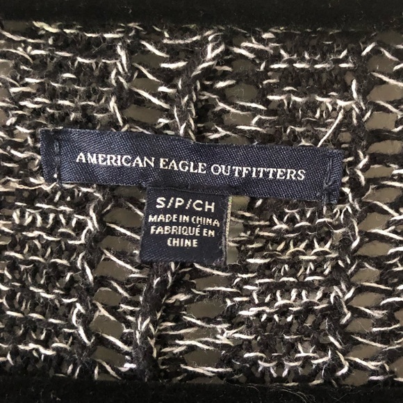 American Eagle Cardigan - Picture 3 of 3
